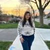 Dhruvi Sukhadiya