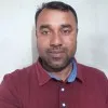 SHARIFUL ISLAM