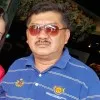Ir Md Azmi Abdullah