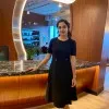Jincy George