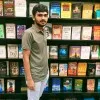 Bhavin Bhuva