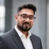 Souvik Ghatak