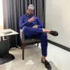 Ikechukwu Ogwudu