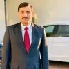 Arif Khan