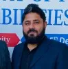 Muhammad Sheraz