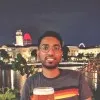 Trrishen Chandran