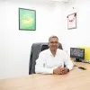 Milind Pande