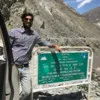 Abhishek Mahajan