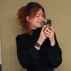 Ava Stenger