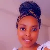 Nthabiseng Mphafudi