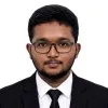 Barath Anthony