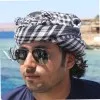 Khaled Saraha