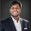 Mahesh Reddy Suram