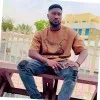 Emmanuel Otu Afari