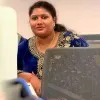 Basanthi Kura