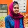 Fathima Vaheed