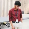 Malothu Ajay Naik