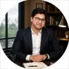 Arijit Mukherjee
