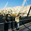 MD ASIF HUSSAIN