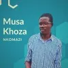 BONGUMUSA KHOZA