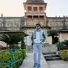 Hemendra Patle