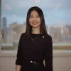 Jiayu Grace Liang