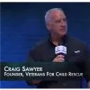 Craig Sawman Sawyer