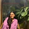 Athena Thakkar