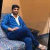 Suresh Mangaraju
