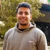 Ahmed Mohamed Abdelsalam