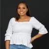 Mackenzie McClendon