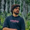 Deepak Hegde