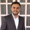 Anson Linoy Dsouza