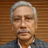 Rajat Kumar Das