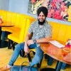 Harkhush Dhaliwal