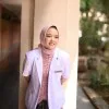 Ajrina Faustin Izzati
