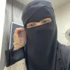 Nurfasihah Ahlil