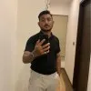 Joybir Thapa