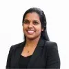 Aswathi Mohan