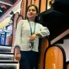 Pranjali Jichkar