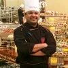 Chef Ratheesan Valery
