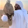 Saifulla Mohammed Shariff Mushraff