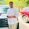 Pridhvi Raj Kalidindi