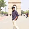 Ashirbad Behera