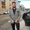 Jordan Regalado