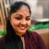 Nikitha Madireddi