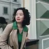 Echo Lin