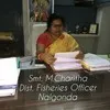 Charitha Reddy