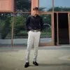 Suyash Mahajan