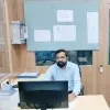 kiran parmar